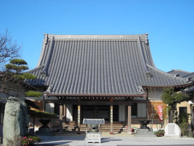 宝性寺