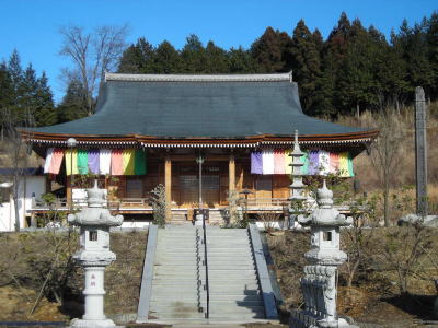 東海寺