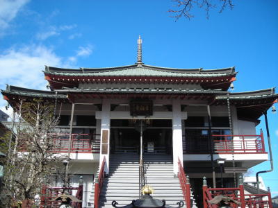 生福寺