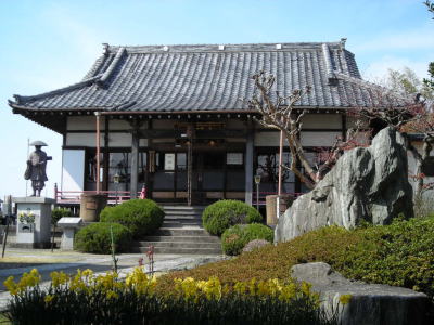 東陽寺