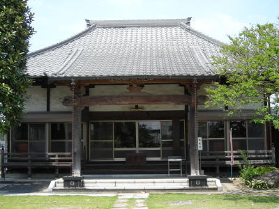 雨寶寺