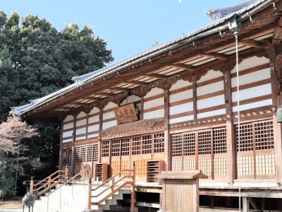 宥勝寺・山号額