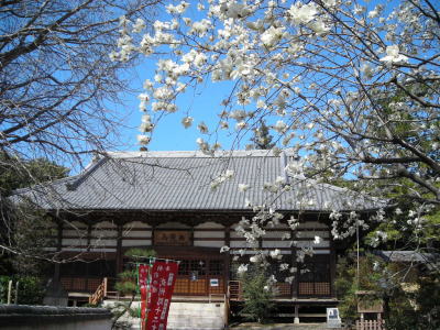 宥勝寺